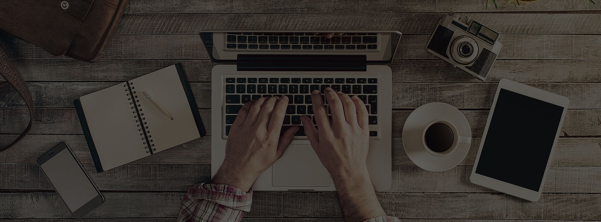 HGD = Experienced Marketing Professionals