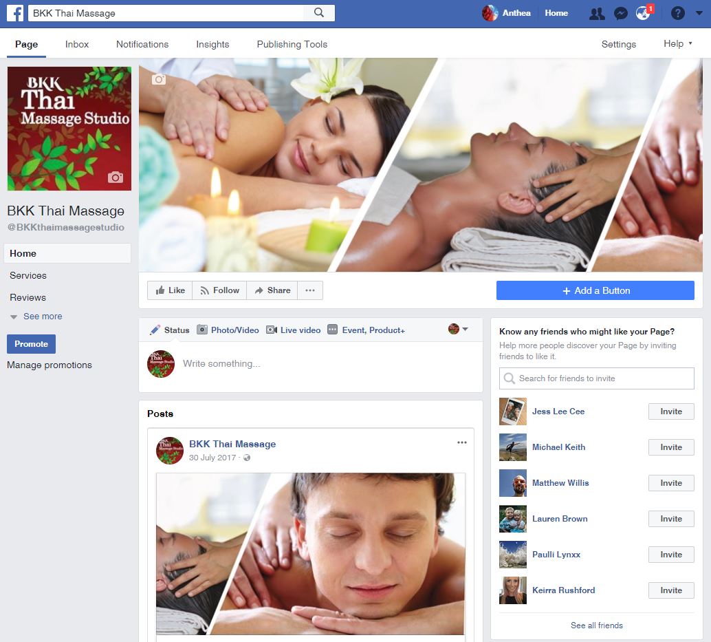 Social Media Marketing - HGD BRISBANE | SYDNEY | NEWCASTLE | AUSTRALIA
